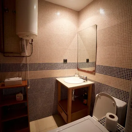 Apartamento Casa Boa