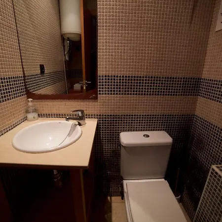 Casa Boa * Málaga
