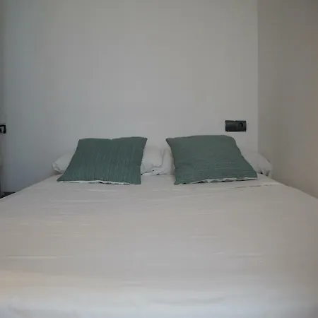 Apartamento Casa Boa Málaga